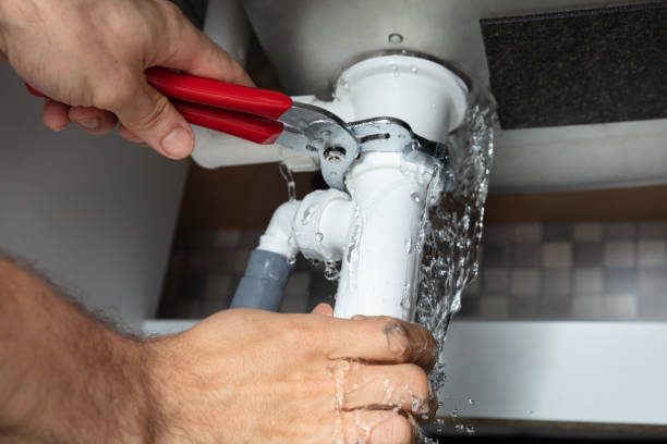 Best Emergency water damage restoration  in Wabasha, MN